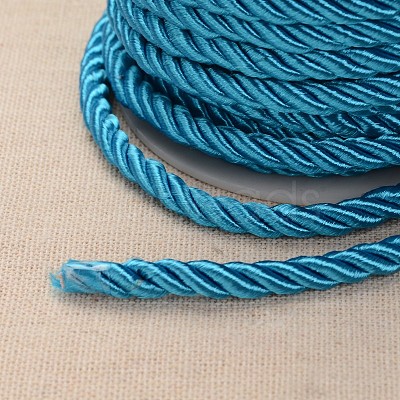 Twisted Nylon Thread NWIR-A001-16-1