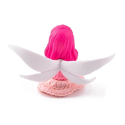 Mini PVC Fairy MIMO-PW0003-170D-1