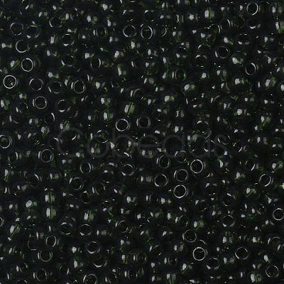 TOHO Round Seed Beads SEED-JPTR08-0940-1