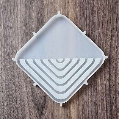 DIY Silicone Coaster Molds SIMO-P008-15A-1