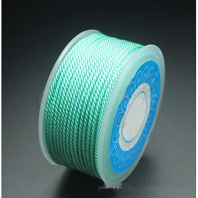 Round Nylon Cords OCOR-E022-A-19-1