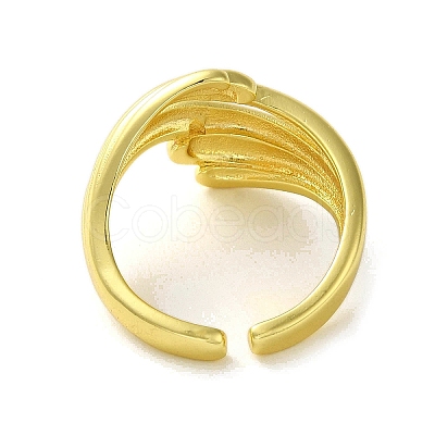 Brass Rings RJEW-B057-02G-03-1