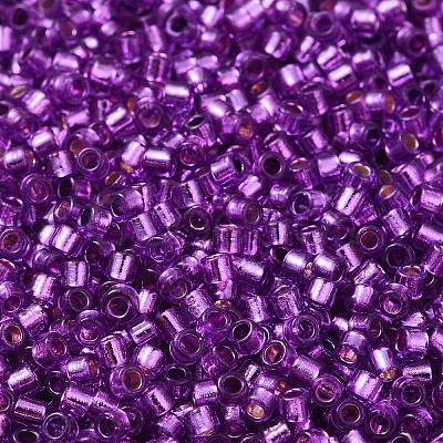 Glass Seed Beads SEED-S042-04B-20-1