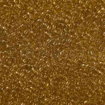 TOHO Round Seed Beads SEED-JPTR11-0002B-1