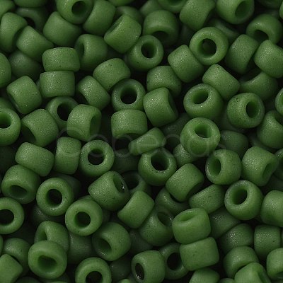 TOHO Round Seed Beads SEED-JPTR15-2603F-1