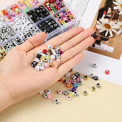 DIY Bracelet Jewelry Making Kits DIY-YW0002-62-1