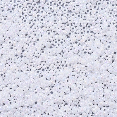 MIYUKI Round Rocailles Beads X-SEED-G007-RR0471-1