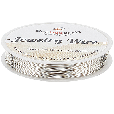 Beebeecraft Eco-Friendly Copper Wire CWIR-BBC0001-03A-S-1