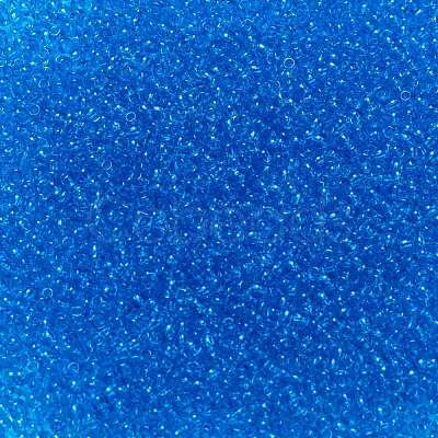 TOHO Round Seed Beads X-SEED-TR11-0003C-1