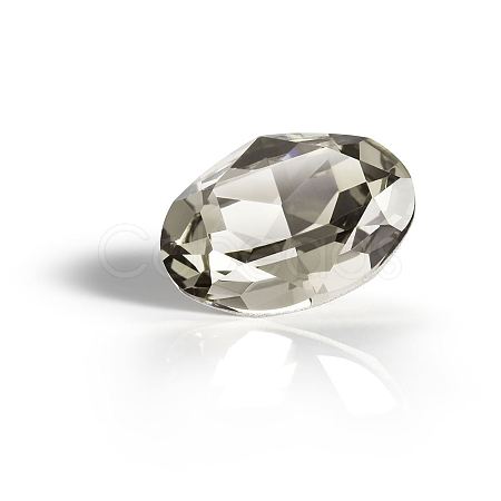 Preciosa&reg MAXIMA Crystal Fancy Stones X-PRC-FF18-40010-1