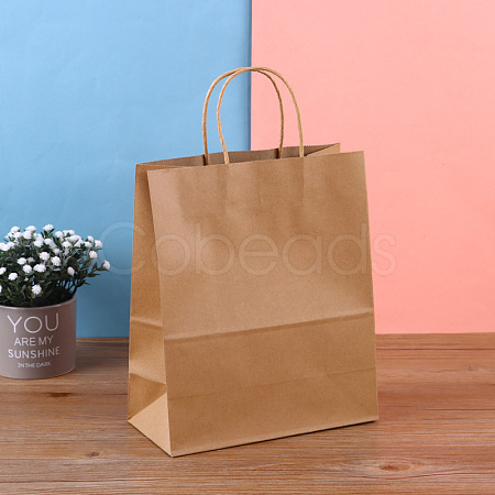 Kraft Paper Bags PAAG-PW0001-104A-1