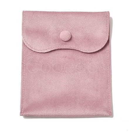 Velvet Jewelry Pouches ABAG-K001-01E-05-1