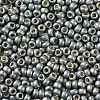 TOHO Round Seed Beads X-SEED-TR08-PF0565F-2
