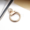 Alloy Ring Swivel Clasps PW-WG4E6C7-02-1