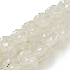 Natural Quartz Crystal Beads Strands G-G142-A18-01-2