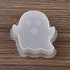 Halloween Theme DIY Shape Silicone Candle Molds SIMO-P010-C03-4