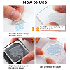 PVC Plastic Stamps DIY-WH0167-56-272-3