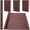 Imitation Leather Book Covers DIY-WH0491-92B-03-1