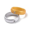 Silicone Finger Rings RJEW-H547-08B-3