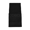 Microfiber Jewelry Pouches ABAG-P007-01A-01-3
