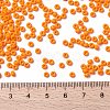 MIYUKI Round Rocailles Beads X-SEED-G008-RR0405-4