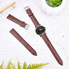 Gorgecraft Leather Watch Bands WACH-GF0001-001B-01-5