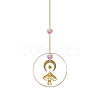 Iron Pendant Decorations WG75533-05-1