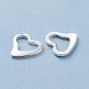 201 Stainless Steel Linking Rings STAS-F192-010S-3
