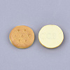 Resin Decoden Cabochons CRES-T010-123-2