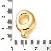 Brass Pendants KK-P262-01G-Q-3