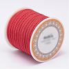 (Holiday Stock-Up Sale)Polyester Threads Cords OCOR-D004-25-2