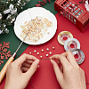   DIY Imitation Pearl Bracelet Necklace Making Kit DIY-PH0009-35-3