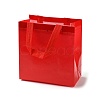 Non-Woven Reusable Folding Gift Bags with Handle ABAG-F009-A05-1