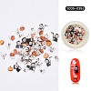 Halloween Nail Stickers MRMJ-S035-039J-1