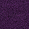 11/0 Grade A Round Glass Seed Beads SEED-N001-A-1055-2