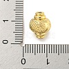 Brass Beads KK-G493-22G-3