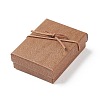 Cardboard Jewelry Box CBOX-R036-31-3