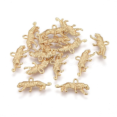 Tibetan Style Alloy Pendants X-TIBEP-T002-09MG-NR-1