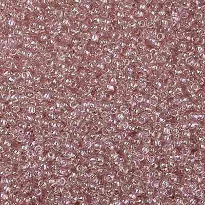 TOHO Round Seed Beads X-SEED-TR08-0290-1