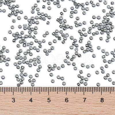 TOHO Round Seed Beads SEED-JPTR11-0282-1