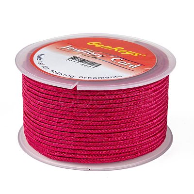 Braided Nylon Threads NWIR-Z001-02-1