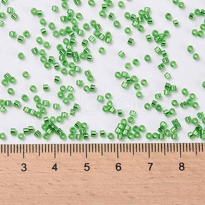 Cylinder Seed Beads X-SEED-H001-G05-1