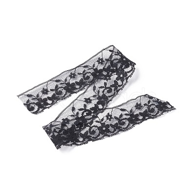 Nylon Lace Trim OCOR-XCP0001-51-1