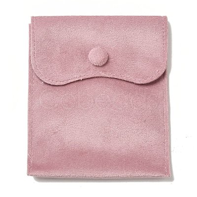 Velvet Jewelry Pouches ABAG-K001-01D-05-1