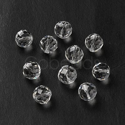 K9 Glass Imitation Austrian Crystal Beads GLAA-H024-17A-1