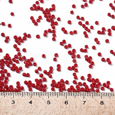 TOHO Round Seed Beads SEED-JPTR11-0045F-1