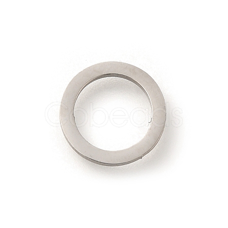 304 Stainless Steel Charms STAS-S144-01P-E-1