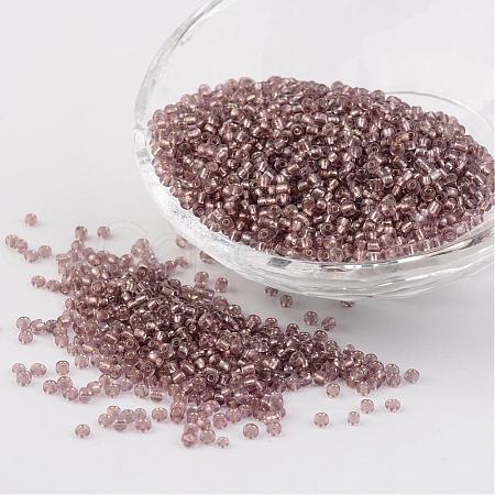 12/0 Glass Seed Beads X-SEED-A005-2mm-56-1