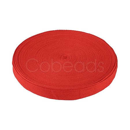 Cotton Twill Tape Ribbons OCOR-TAC0008-24B-1