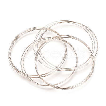 Stainless Steel Memory Wire STAS-S074-04-1